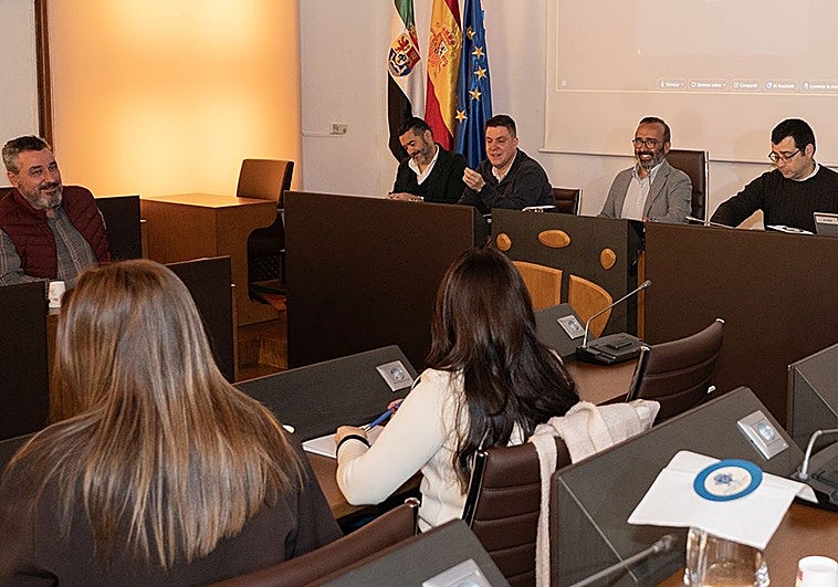 MásMedio eleva su presupuesto a 24,2 millones y cuenta ya con 202 municipios cacereños adheridos